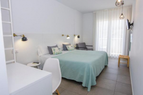 Hostal La Isla